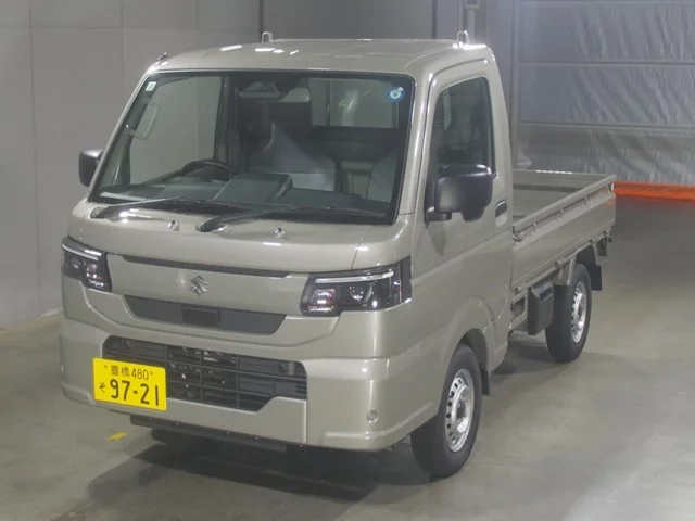 Suzuki Carry Truck DA16T 2026